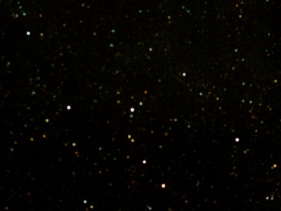 Astronomie Cassiopeia